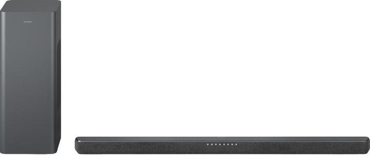 Philips TAB6309/10 Soundbars, Audio, Tv en Foto, Soundbars, Verzenden