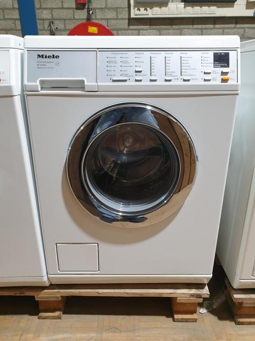 Miele W5460wps Wasmachine 7kg 1600t, Elektronische apparatuur, Wasmachines, Ophalen of Verzenden