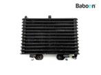 Oliekoeler BMW R 1200 R 2011-2014 (R1200R 11), Motoren, Verzenden, Gebruikt