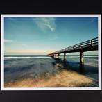 Frank Machalowski - Seebrücke Boltenhagen