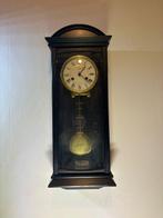 Horloge - AMS - Bois - 1970-1980