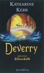 Zilverdolk / Midprice / Deverry saga / 1 9789024514960, Boeken, Verzenden, Gelezen, K. Kerr