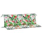2x Meerkleurige Tuinkussens 150x50 | Tweede Kansje | Fris..., Tuin en Terras, Verzenden, Nieuw