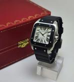 Cartier - Santos 100 XL - W20121U2 - Heren - 2010-2020, Nieuw