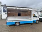 Borco ambulante marktwagen voor vlees en delicatessen ref 64, Articles professionnels, Stock & Retail | Voitures