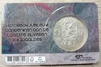 Nederland. Historische Coincard 2 1/2 Gulden 1959 (Zonder