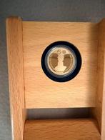 Nederland. 10 Euro 2002 Huwelijksmunt Proof