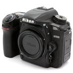 Nikon D7500 Body Digitale reflex camera (DSLR), Nieuw