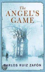 The Angels Game 9780753826447, Gelezen, Carlos Ruiz Zafon, Verzenden