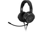 Corsair Virtuoso Pro - Gaming Headset - 50 mm grafeen, Verzenden, Nieuw
