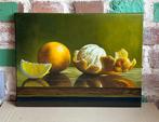Sergey Kolodyazhniy (XX-XXI) - Oranges