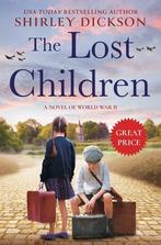 The Lost Children 9781538708439, Boeken, Gelezen, Shirley Dickson, Verzenden