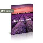 Reis naar jezelf 9789492164148 Tanja Koopmans, Boeken, Verzenden, Zo goed als nieuw, Tanja Koopmans