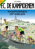 Kampioenen op wielen / F.C. De Kampioenen / 31 9789002216275, Boeken, Verzenden, Gelezen, Hec Leemans