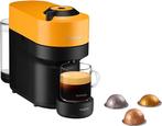 Magimix Nespresso Vertuo Pop Mango Dream Koffieapparaten, Elektronische apparatuur, Verzenden, Nieuw