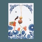 Blossombs Lucky doll- Gelukspoppetje, Verzamelen, Ophalen of Verzenden, Gelopen