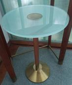 Fontana Arte - Daniela Puppa - Middentafel - Kristal, Hout,