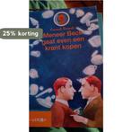 Meneer Beck gaat even een krant kopen 9789027681362, Verzenden, Zo goed als nieuw, Gerard Brands