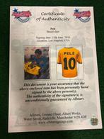 Brazil - Wereldkampioenschap Voetbal - Pelé - Voetbalshirt, Verzamelen, Nieuw