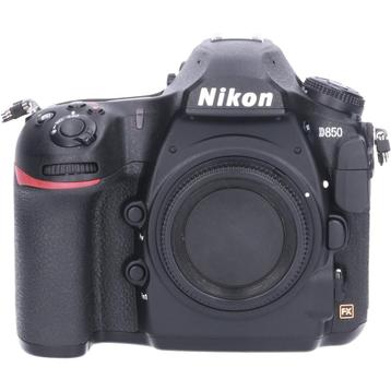 Tweedehands Nikon D850 Body CM3127 beschikbaar voor biedingen