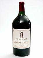 1995 Chateau Latour (2014 Cellar Release) - Pauillac 1er