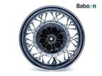 Achterwiel Suzuki VL 800 2001-2004 Intruder Volusia (VL800), Motoren, Verzenden, Gebruikt
