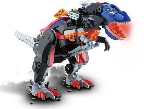VTech Switch & Go Dinos - 3-in-1 Mega T-Rex - Kinder Spe..., Hobby en Vrije tijd, Gezelschapsspellen | Overige, Nieuw, Verzenden