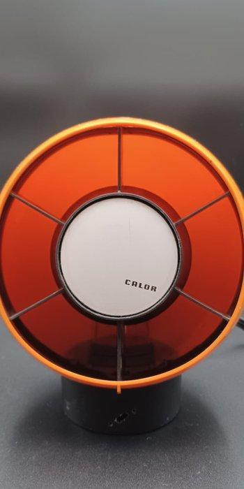 Calor - Design interno Elektrische ventilator - 85-07 - ABS, Antiquités & Art, Antiquités | Meubles | Chaises & Canapés