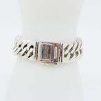 Zonder minimumprijs - Buddha to Buddha - Armband Zilver, Handtassen en Accessoires, Armbanden, Nieuw