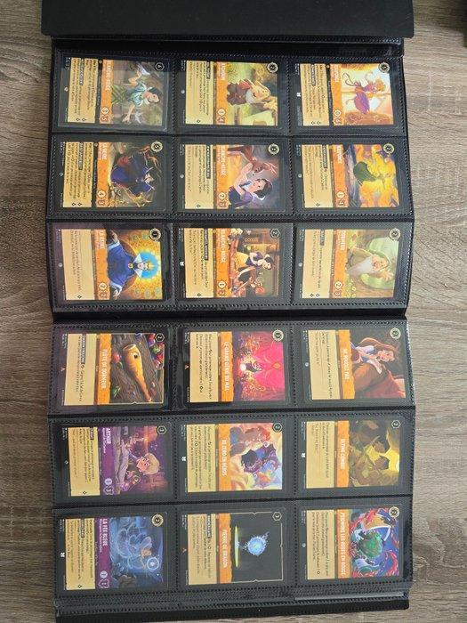 Ravensburger - 4 Compleet album - Disney Lorcana, Verzamelen, Overige Verzamelen