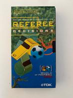 REFEREE DECISIONS (IMPORT) (VHS), Gebruikt