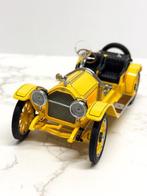 Franklin Mint 1:24 - Modelauto - 1915 Stutz Bearcat Roadster, Hobby en Vrije tijd, Nieuw