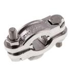 Collier de serrage en acier inoxydable 18-26 mm à griffe, Bricolage & Construction, Verzenden