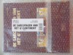 Blake en Mortimer 12 - De sarcofagen van het 6e continent 1, Nieuw