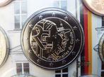 France. Year Set (BU) 2020 World Money Fair (incl. 2 euro, Postzegels en Munten