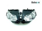 Koplamp Honda CBR 1000 RR Fireblade 2012-2016 (CBR1000RR, Motoren, Onderdelen | Honda, Verzenden, Gebruikt