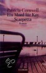 Ein Mord für Kay Scarpetta 9783442442300 Patricia Cornwell, Verzenden, Gelezen, Patricia Cornwell