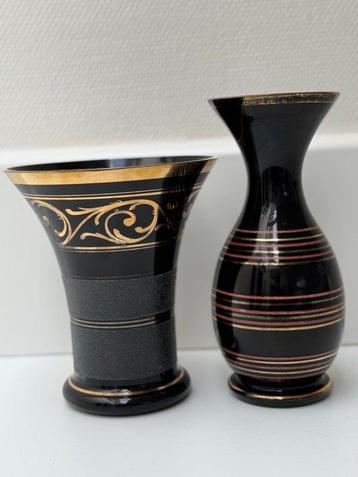 De Rupel Glasfabriek , Boom - Robert Lombaerts - Vase (2) -