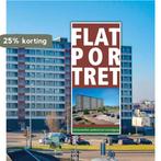 Flatportret 9789052943008 Rogier Verhagen, Boeken, Verzenden, Zo goed als nieuw, Rogier Verhagen