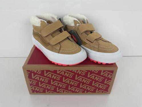 Veiling - Vans Sk8-Mid Reissue V Mte- Schoenen (Maat 27), Kinderen en Baby's, Kinderkleding | Schoenen en Sokken