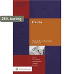 Fraude 9789013139303, Boeken, Verzenden, Zo goed als nieuw