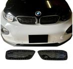 Grill | BMW i3 | I01 | 2014-2022 | Diamond grill | hoogglans, Verzenden
