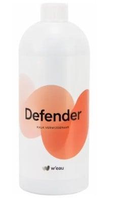SPA Defender 1 liter, Jardin & Terrasse, Jacuzzis, Envoi