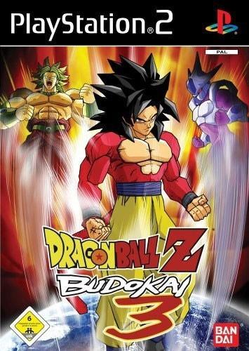 Dragonball Z Budokai 3 (ps2 tweedehands game), Consoles de jeu & Jeux vidéo, Jeux | Sony PlayStation 2, Enlèvement ou Envoi