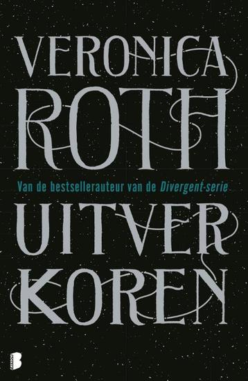 Uitverkoren 9789022589380 Veronica Roth, Verzenden, Veronica Roth
