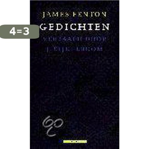 Gedichten 9789025405472 J. Fenton, Boeken, Gedichten en Poëzie, Zo goed als nieuw, Verzenden