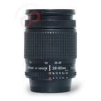 Nikon 28-80mm 3.5-5.6 D AF nr. 0369, Audio, Tv en Foto, Foto | Lenzen en Objectieven, Ophalen of Verzenden, Zo goed als nieuw