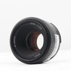 Nikon AF 50mm F/1.8 D | Tweedehands, Verzenden, Zo goed als nieuw