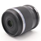 Olympus M.Zuiko Digital ED 30mm F/3.5 Macro | Tweedehands, Audio, Tv en Foto, Foto | Lenzen en Objectieven, Verzenden, Zo goed als nieuw