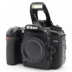 Nikon D7500 Body | Tweedehands, Verzenden, Zo goed als nieuw, Nikon
